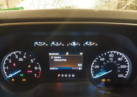 2022 Ford F-150 Xl из США, поврежденный, VIN 1FTEW1EP9NKD65756